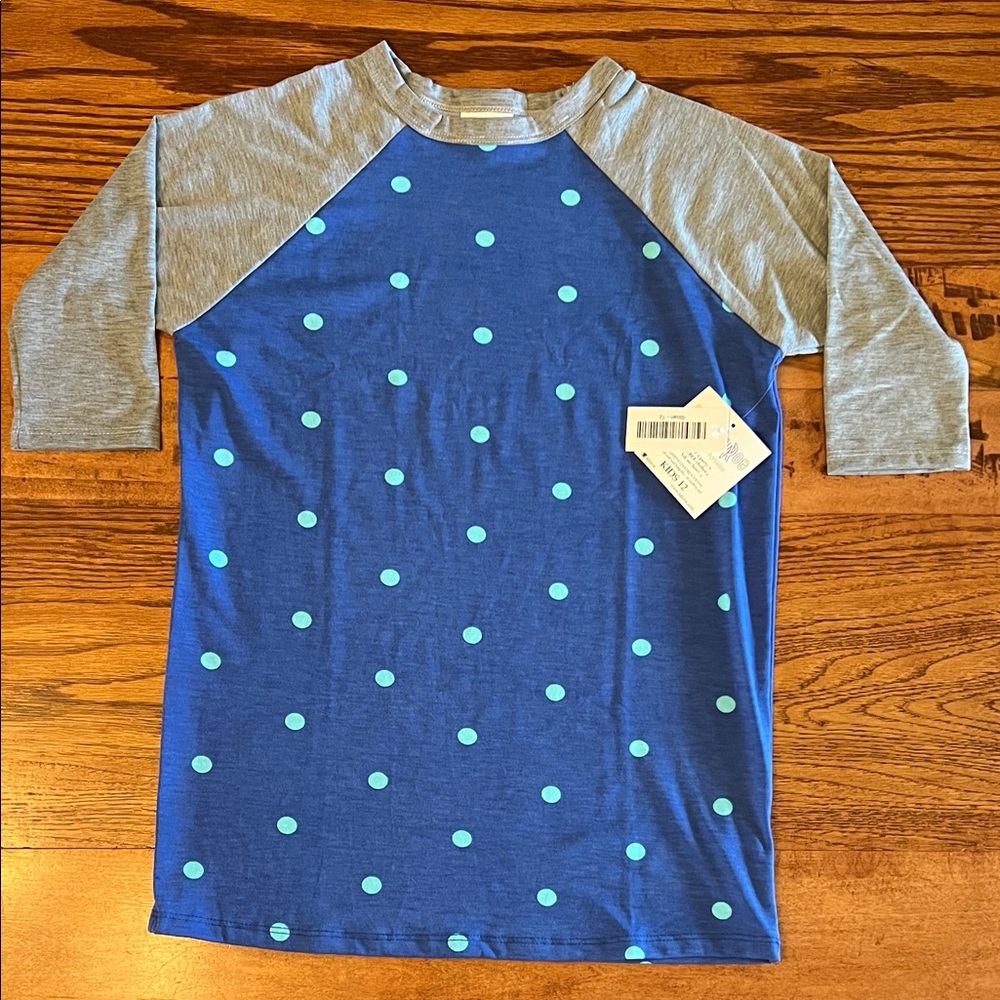 LuLaRoe Sloan NWT